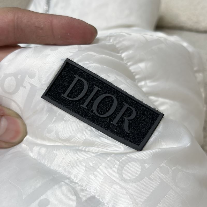 Christian Dior Down Jackets